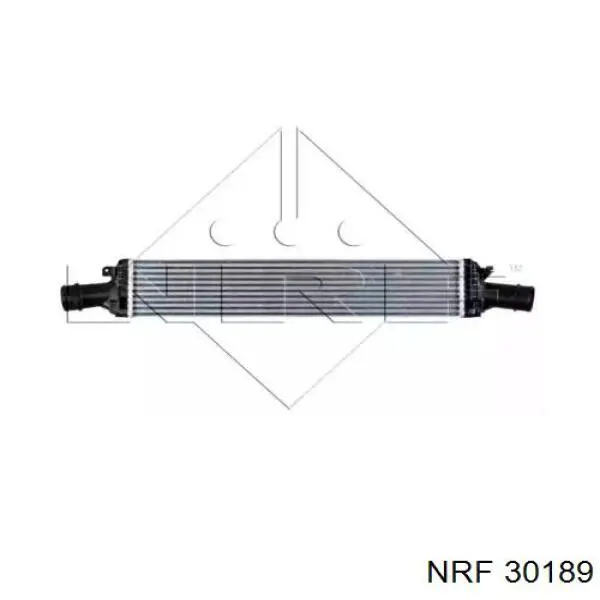30189 NRF интеркулер