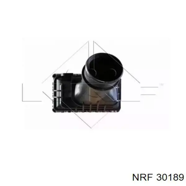 Система охлаждения наддувочного воздуха VAN Wezel 3004319 цена, от 105.59 USD