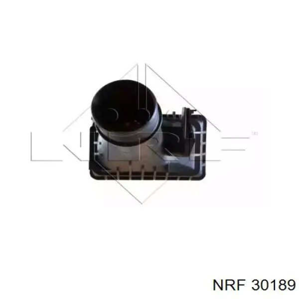 30189 NRF Охладитель наддувочного воздуха