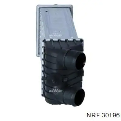 Интеркулер AC630073 Maxgear