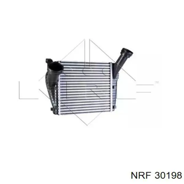 Купить FP74T122 FPS Интеркулер