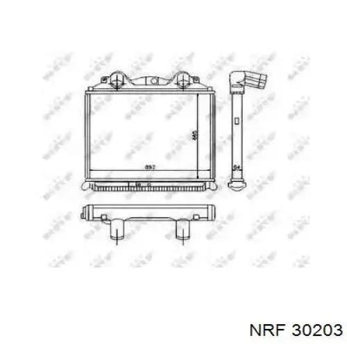 30203 NRF