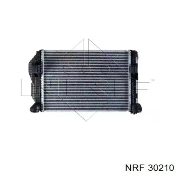 Система охлаждения наддувочного воздуха NRF 30210 цена, от 315.24 USD
