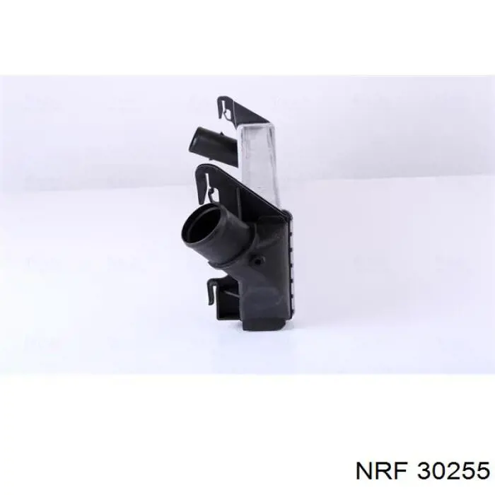 30255 NRF Охладитель наддувочного воздуха