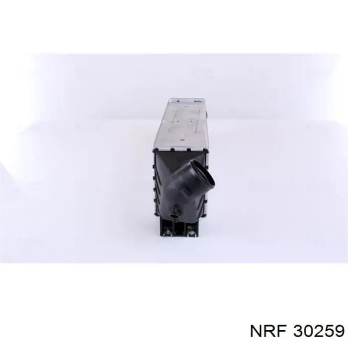 30259 NRF Охладитель наддувочного воздуха