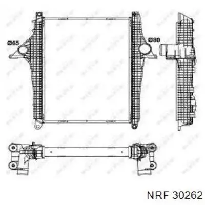 30262 NRF интеркулер