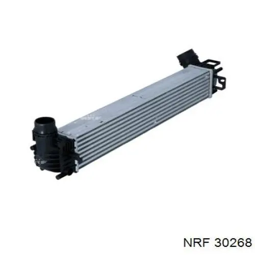 30268 NRF интеркулер