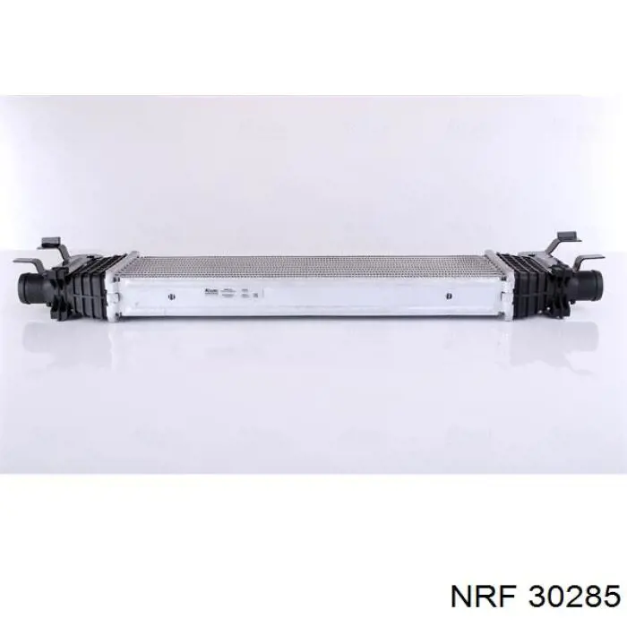 30285 NRF Охладитель наддувочного воздуха