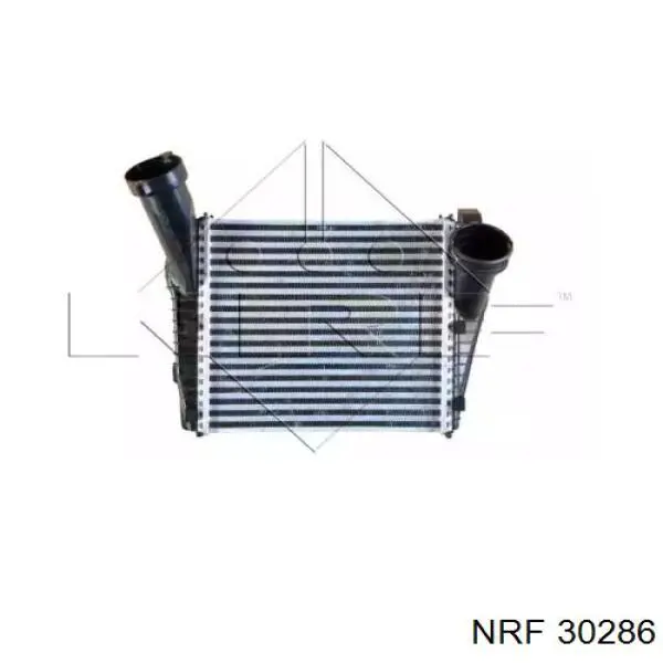 351319204400 Magneti Marelli Охладитель наддувочного воздуха