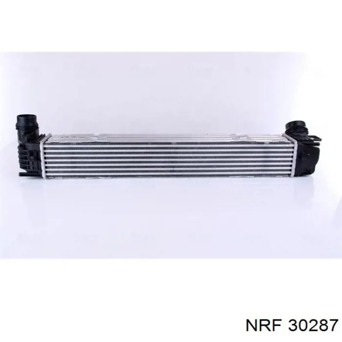 30287 NRF интеркулер