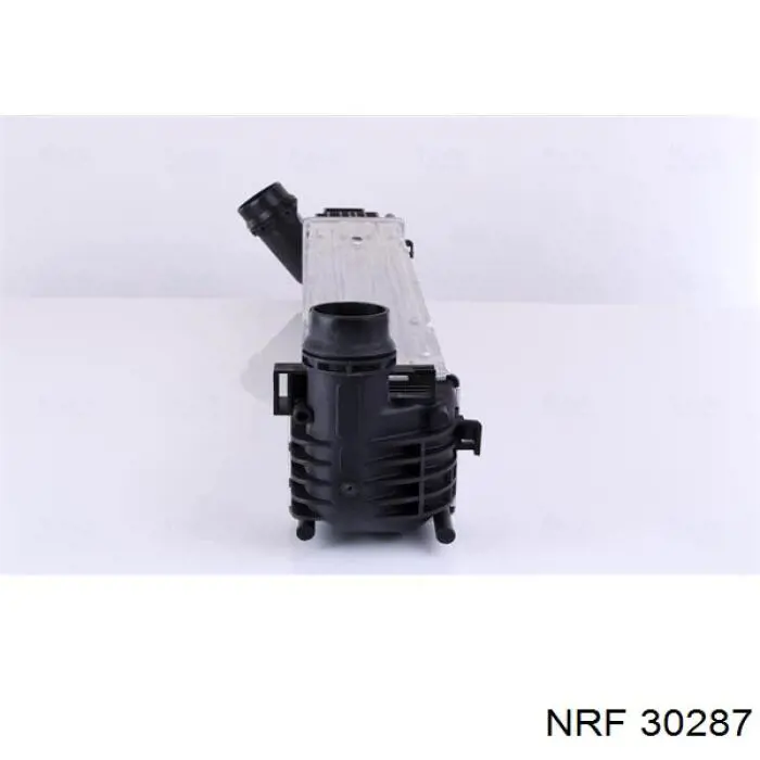 Купить 144969107R Renault (RVI) Интеркулер