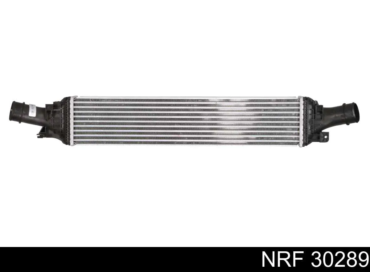 30289 NRF интеркулер