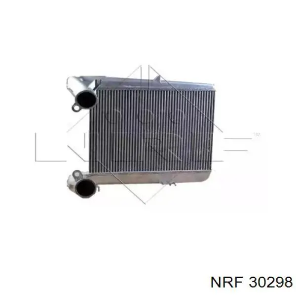 Система охлаждения наддувочного воздуха DAF 1685549 цена, от 745.92 USD