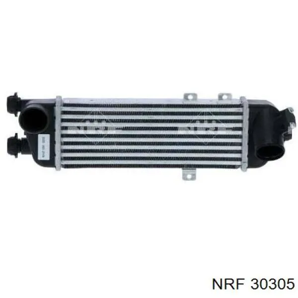 30305 NRF интеркулер