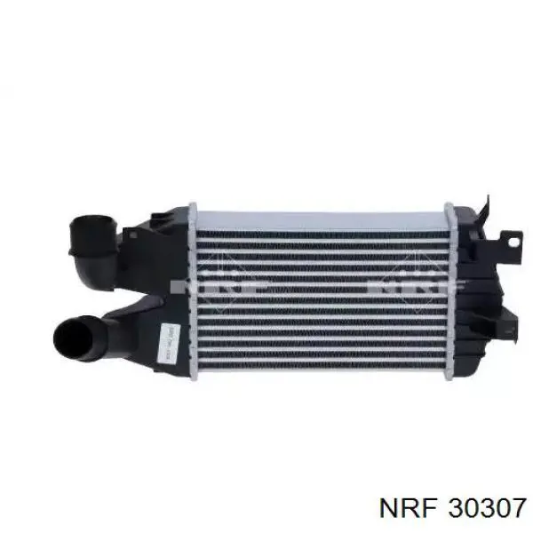 30307 NRF интеркулер