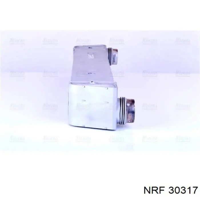 30317 NRF интеркулер