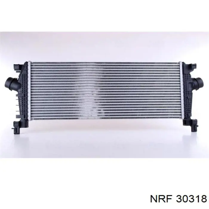 30318 NRF интеркулер