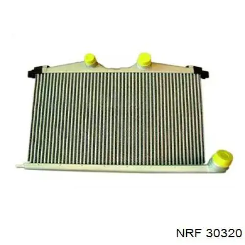 30320 NRF интеркулер
