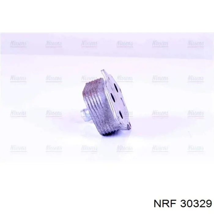 Интеркулер 282712F000 HCC