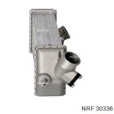 Купить DA05010TT Thermotec Интеркулер