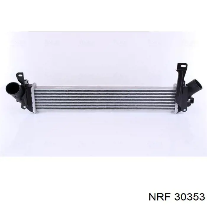 30353 NRF интеркулер