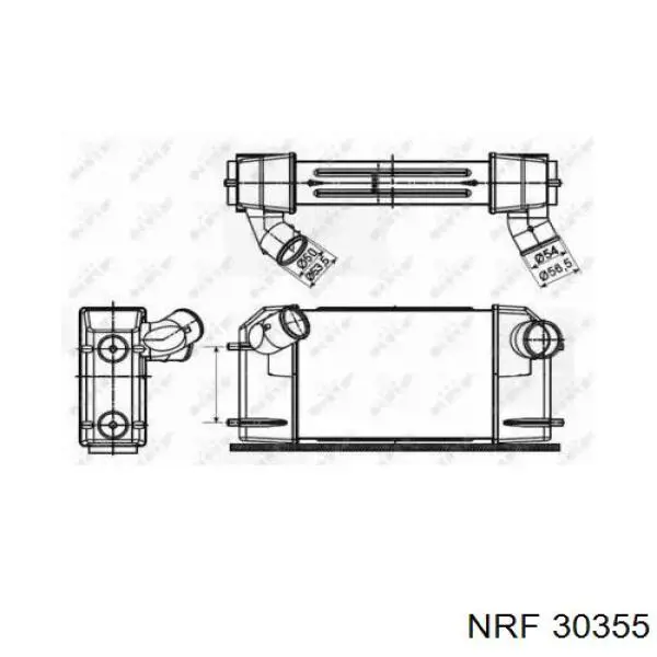  FTP8030 Rover