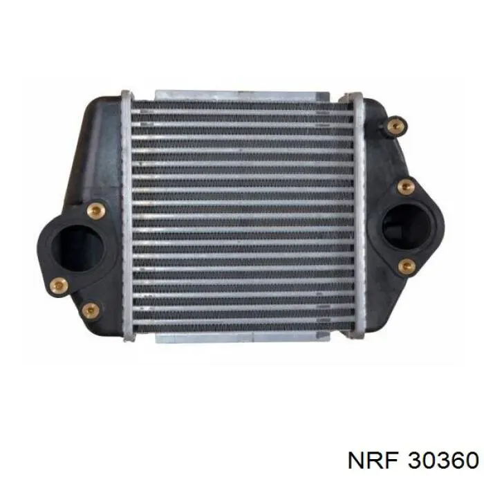 30360 NRF интеркулер
