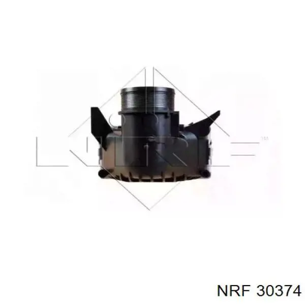 Система охлаждения наддувочного воздуха Mahle Original CI501000S цена, от 172.35 USD