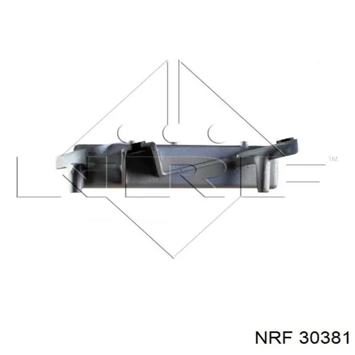 30381 NRF интеркулер
