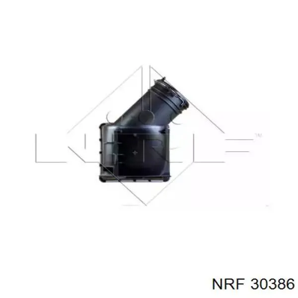 Система охлаждения наддувочного воздуха Mahle Original CI490000S цена, от 125.05 USD