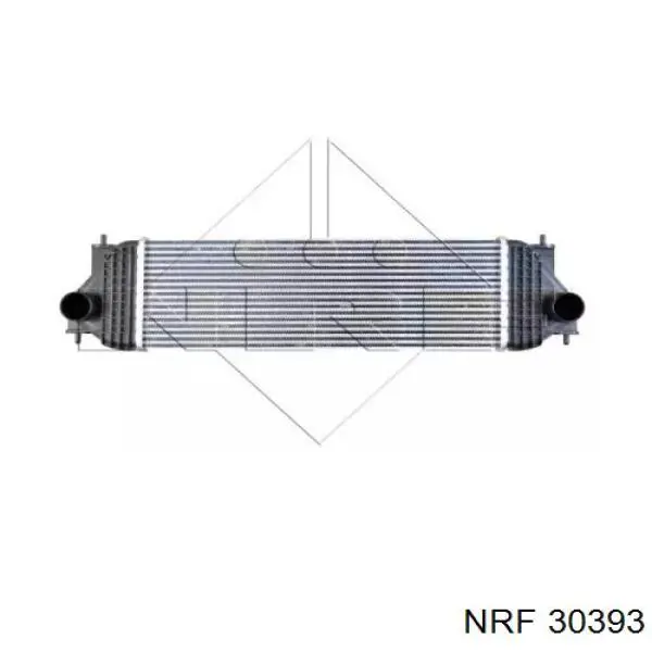 Compre 7750089 Kamoka Radiador de intercooler