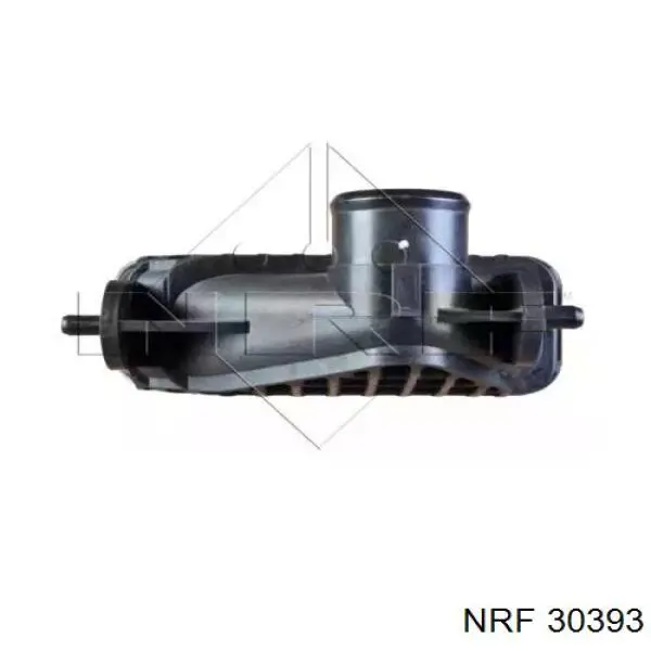 Система охлаждения наддувочного воздуха NRF 30393 цена, от 148.20 USD