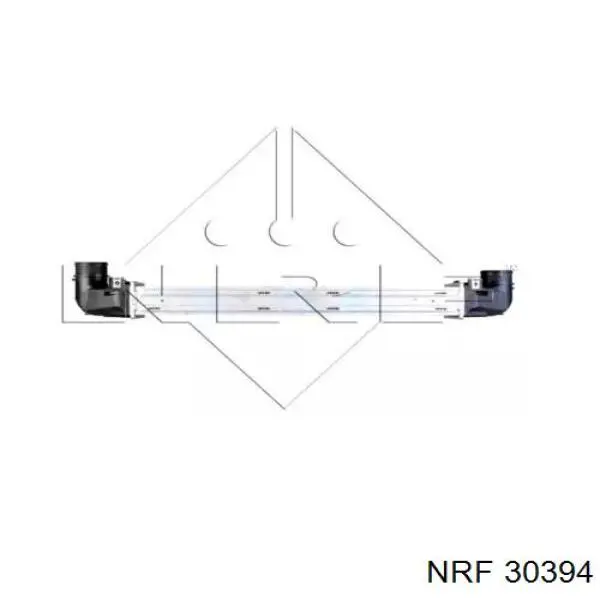 Купить 620795 Hart Интеркулер