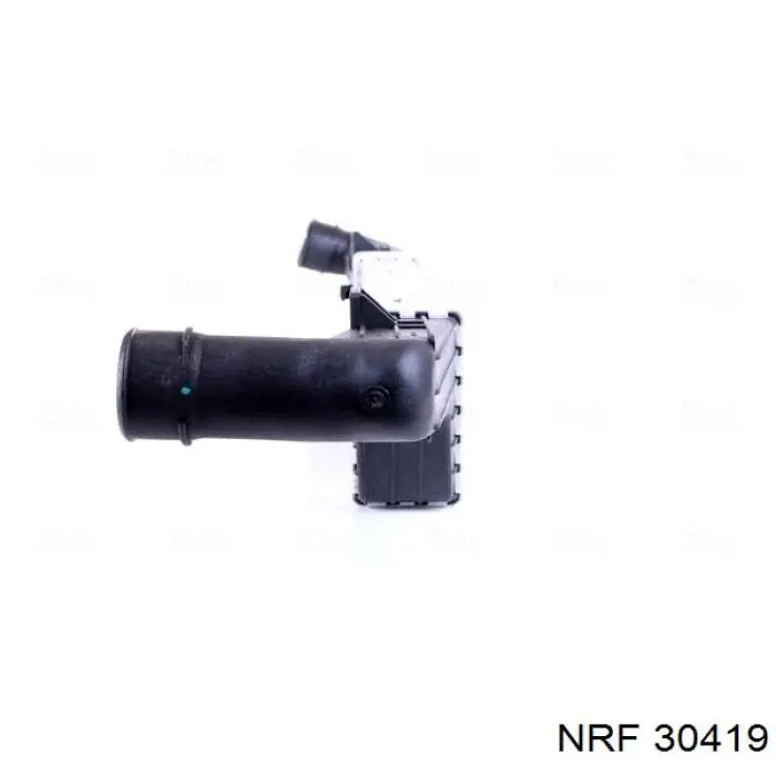 30419 NRF интеркулер