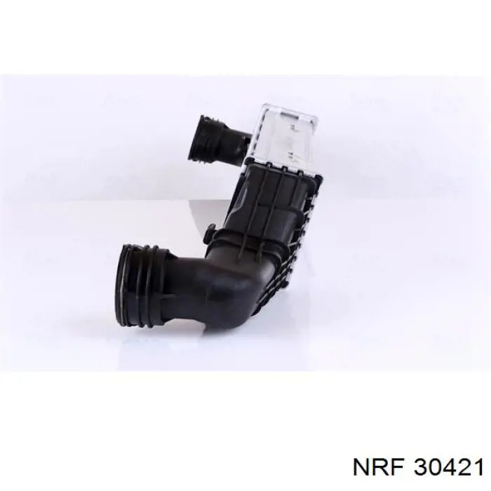 Система охлаждения наддувочного воздуха NRF 30421 цена, от 133.83 USD