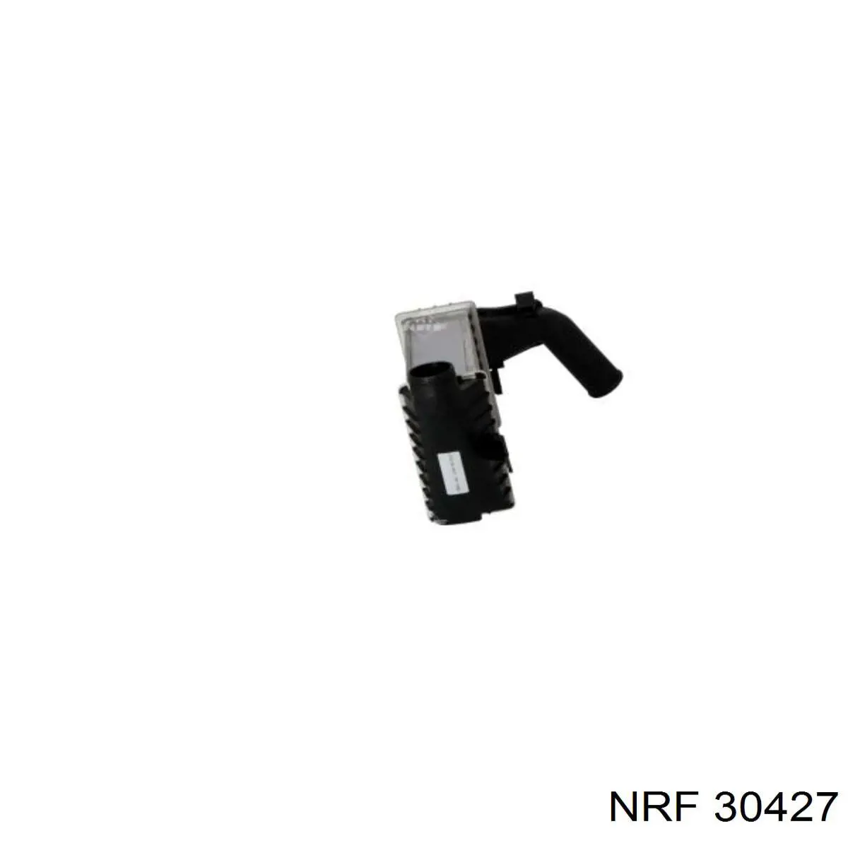 30427 NRF интеркулер