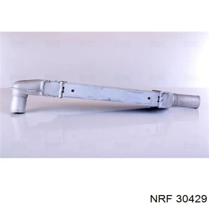 Система охлаждения наддувочного воздуха NRF 30429 цена, от 82.35 USD