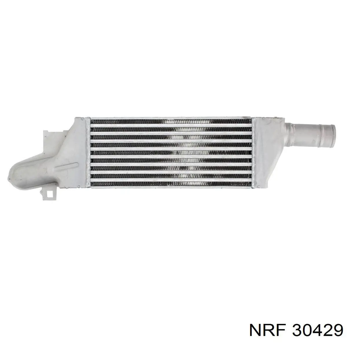30429 NRF интеркулер