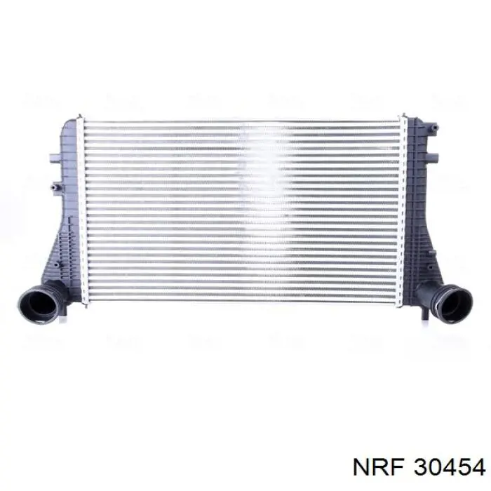 Система охлаждения наддувочного воздуха NRF 30454 цена, от 82.35 USD