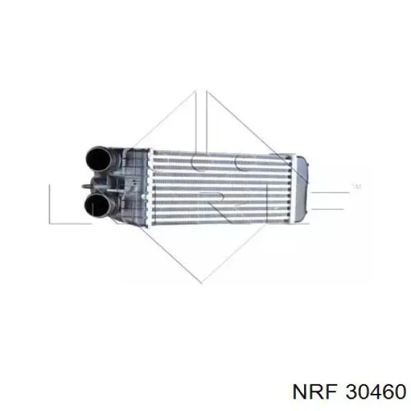 Система охлаждения наддувочного воздуха Magneti Marelli 351319204470 цена, от 78.25 USD