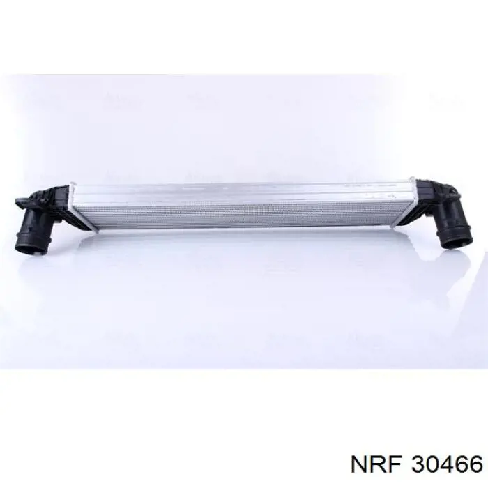 Система охлаждения наддувочного воздуха AVA FP74T08AV цена, от 147.40 USD