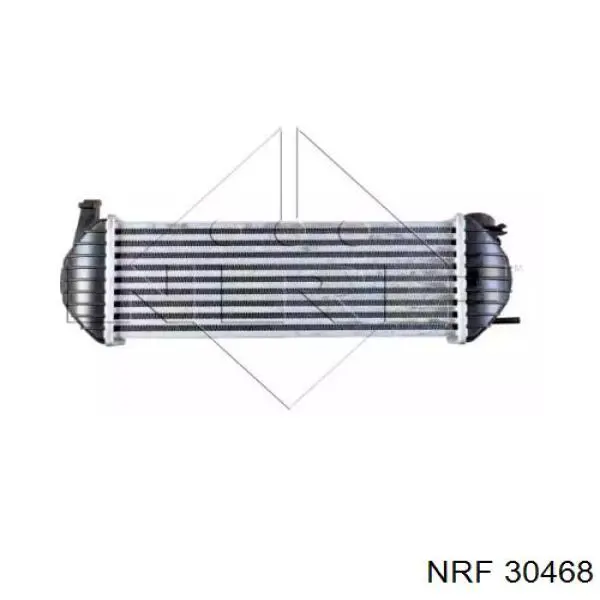 Интеркулер 30468 NRF