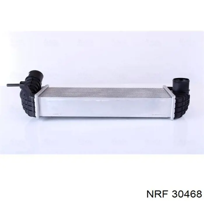 Система охлаждения наддувочного воздуха NRF 30468 цена, от 106.82 USD
