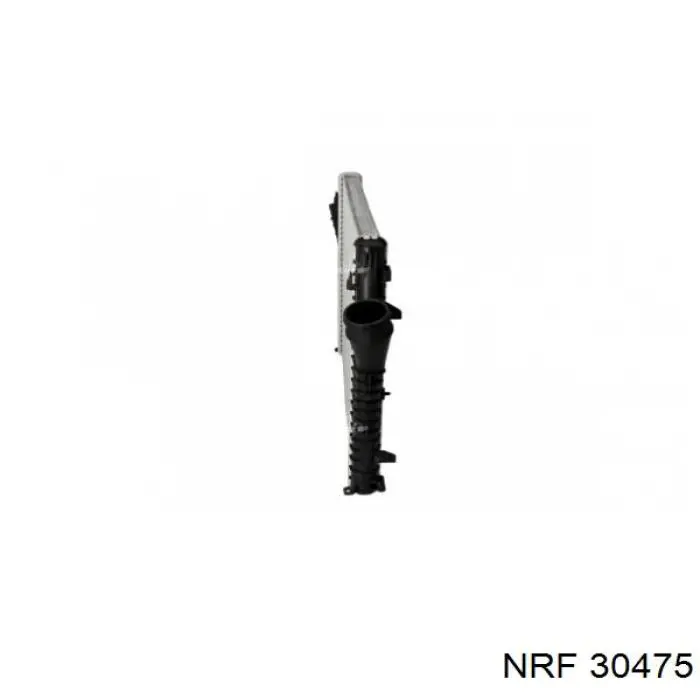 30475 NRF интеркулер