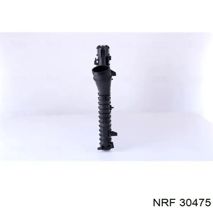 Система охлаждения наддувочного воздуха NRF 30475 цена, от 163.13 USD