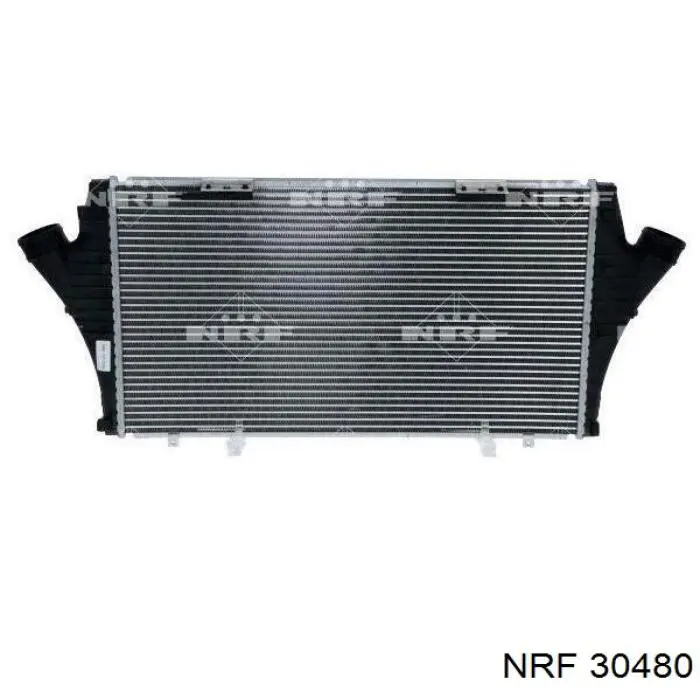 30480 NRF интеркулер