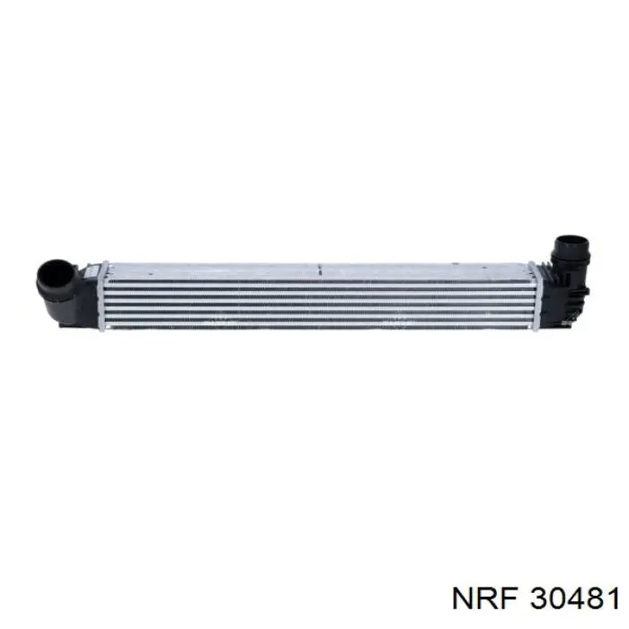 30481 NRF интеркулер