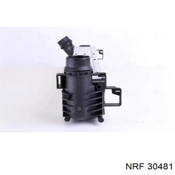 30481 NRF Охладитель наддувочного воздуха