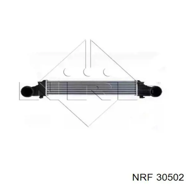 30502 NRF интеркулер