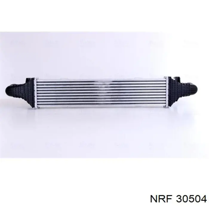 Купить 612565 Hart Интеркулер